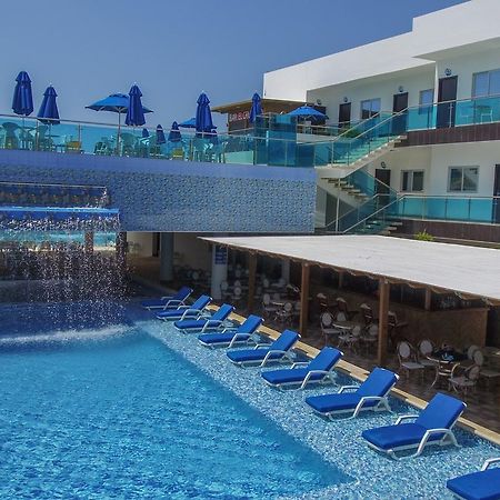 Hotel Poblado Coveñas Εξωτερικό φωτογραφία