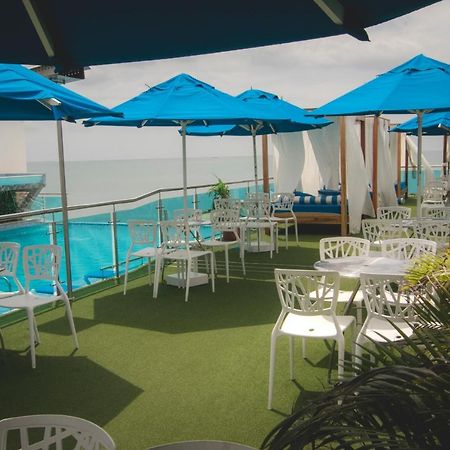 Hotel Poblado Coveñas Εξωτερικό φωτογραφία